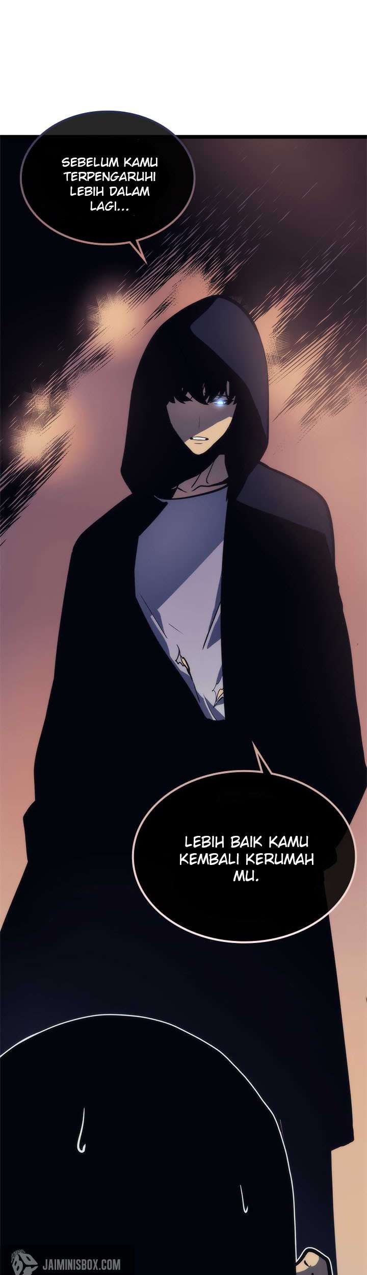 Solo Leveling Chapter 94 - halaman 72