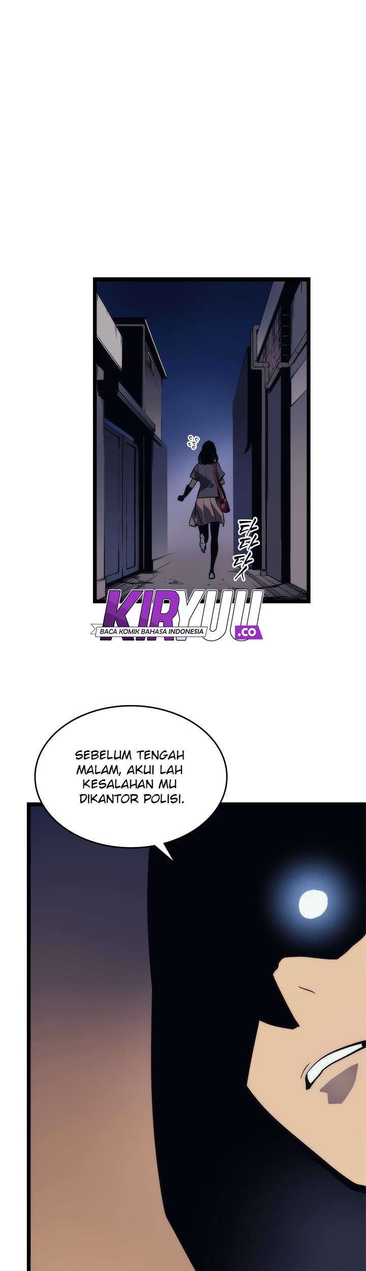 Solo Leveling Chapter 94 - halaman 74