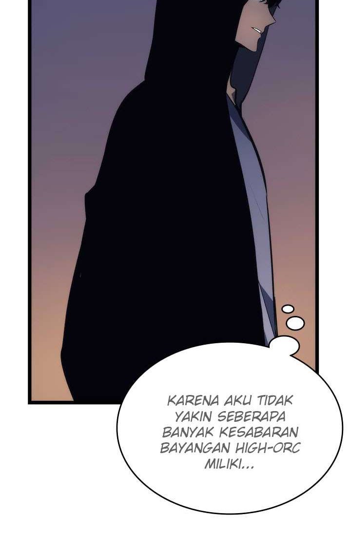Solo Leveling Chapter 94 - halaman 77