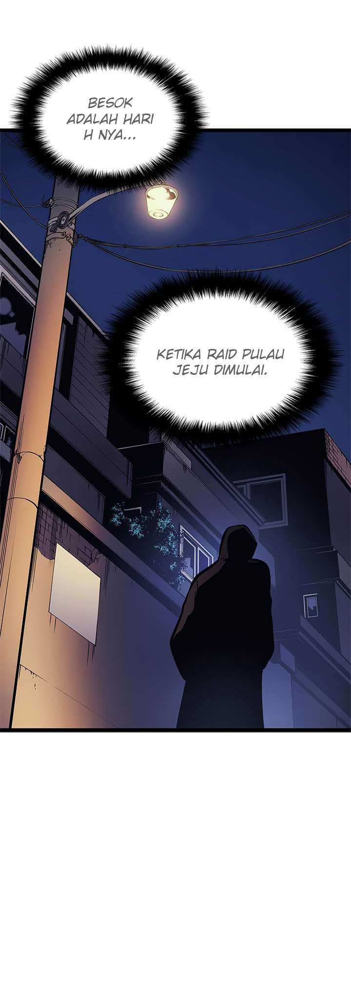 Solo Leveling Chapter 94 - halaman 78