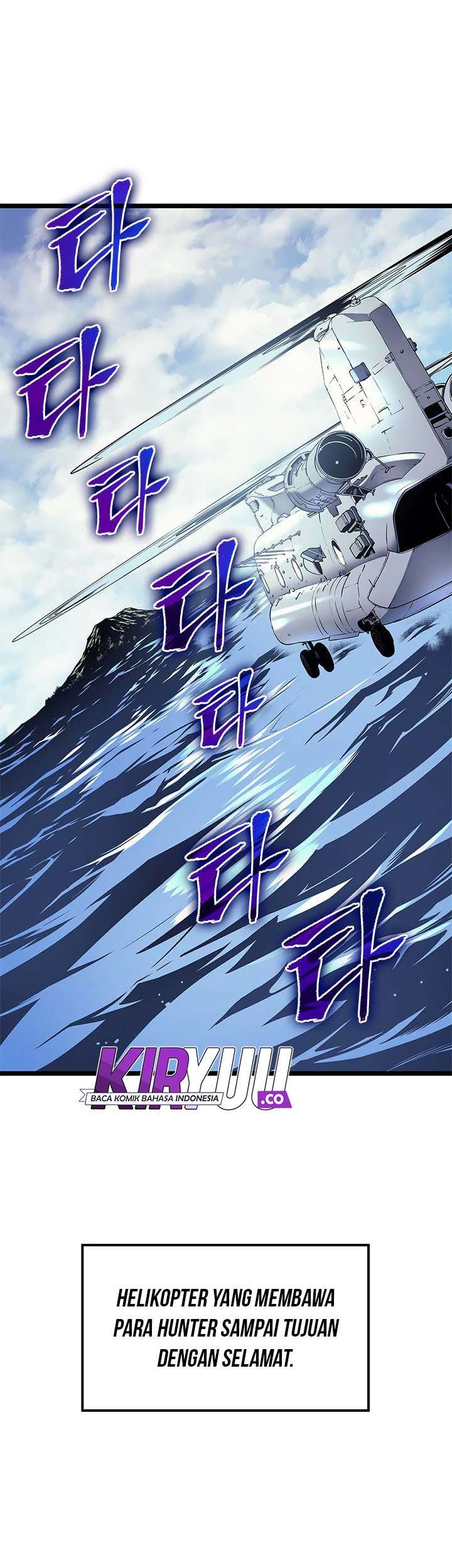 Solo Leveling Chapter 94 - halaman 80