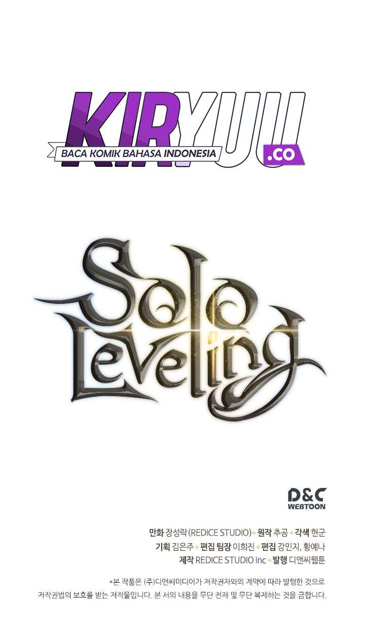 Solo Leveling Chapter 94 - halaman 86