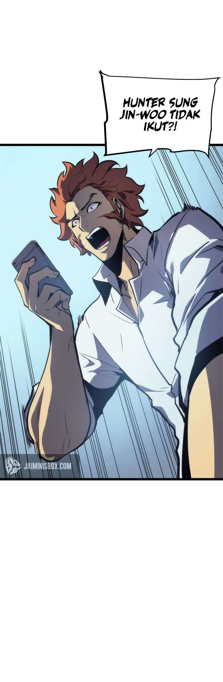 Solo Leveling Chapter 94 - halaman 9