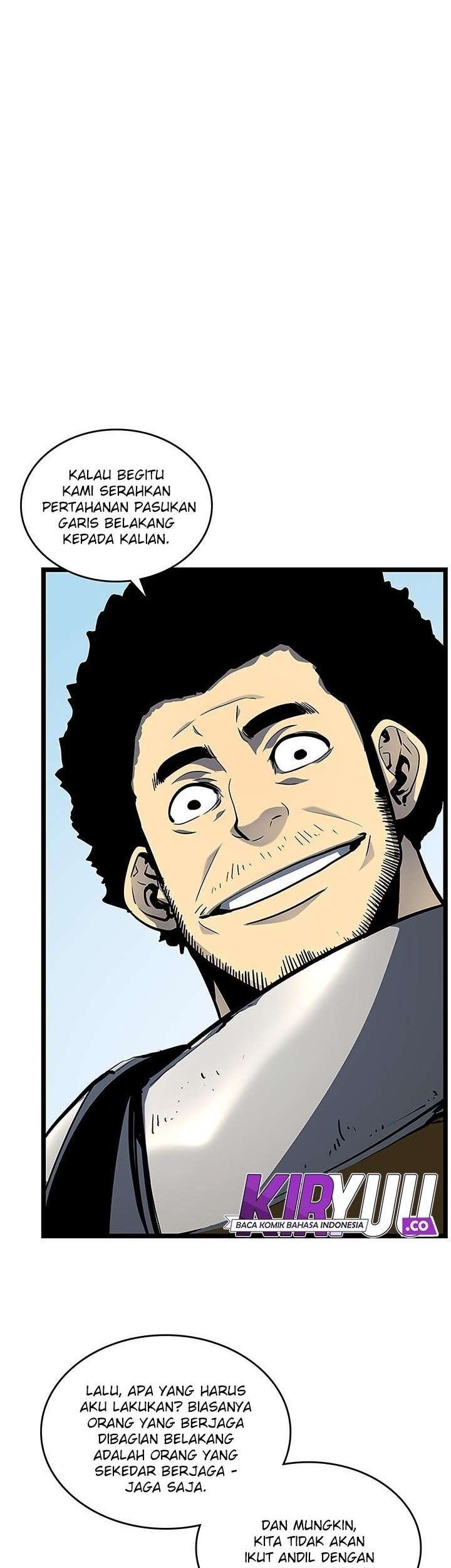 Solo Leveling Chapter 95 - halaman 10