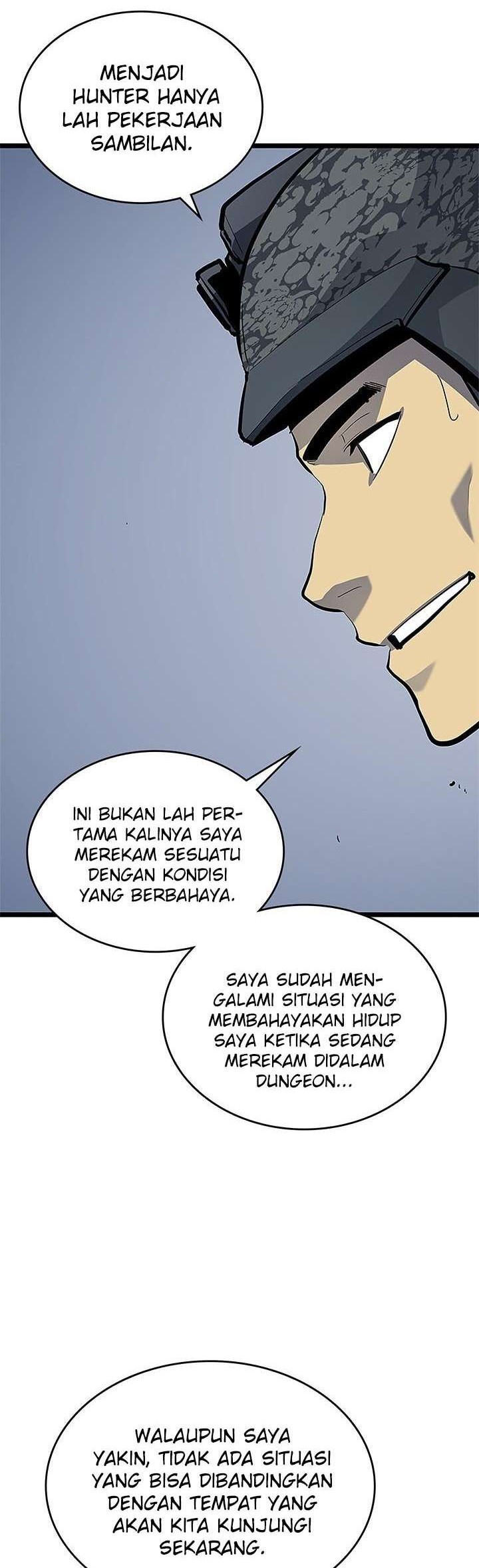 Solo Leveling Chapter 95 - halaman 25