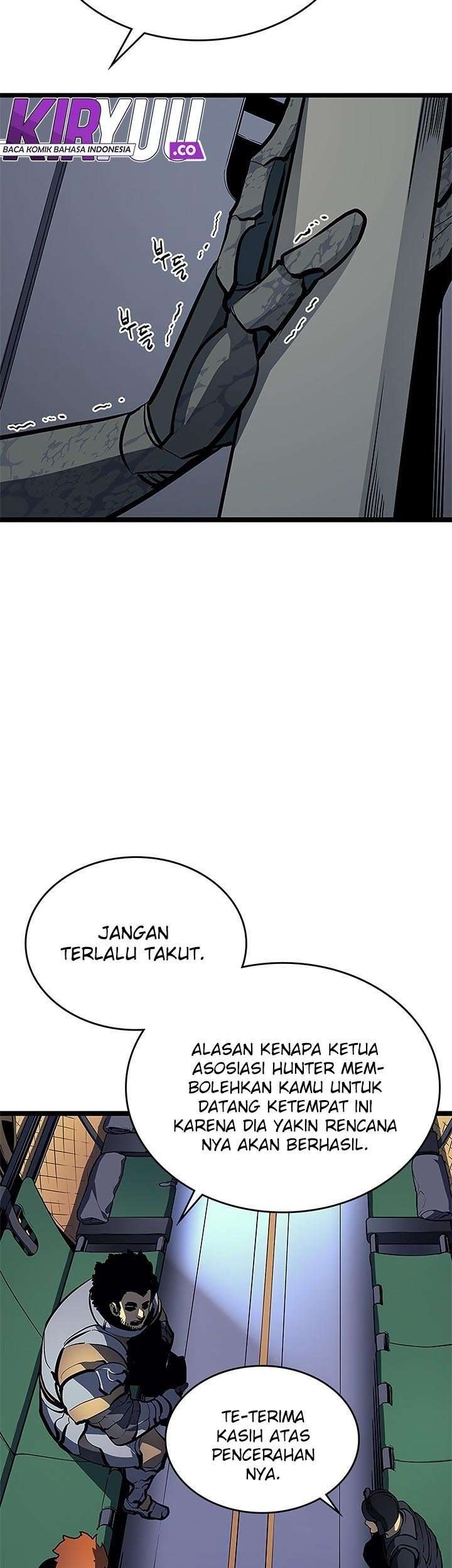 Solo Leveling Chapter 95 - halaman 26