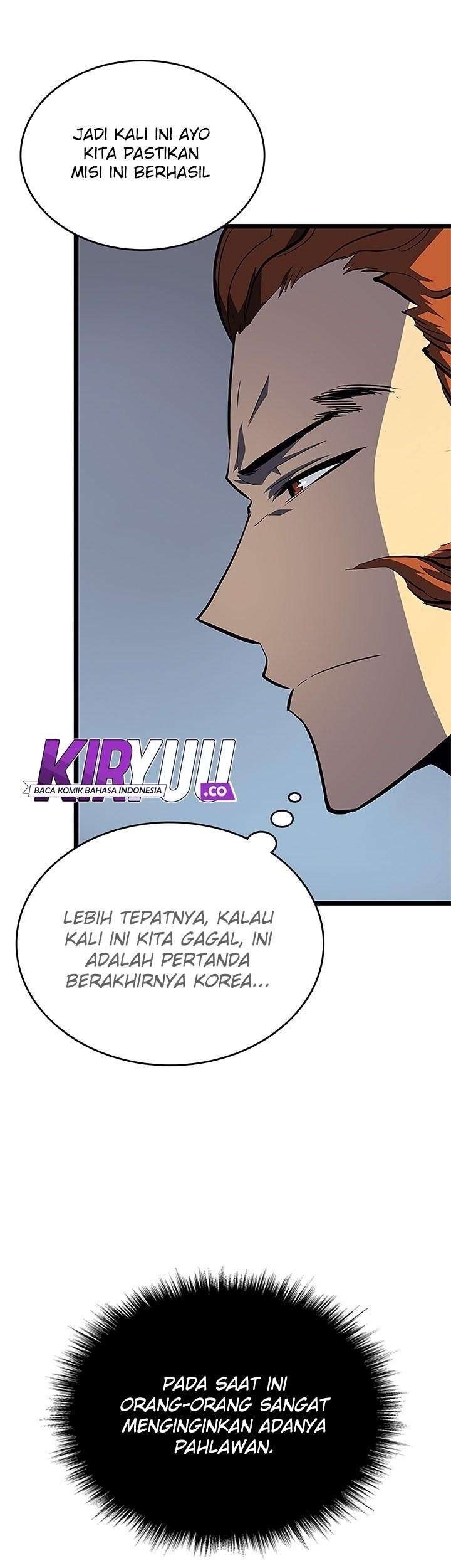 Solo Leveling Chapter 95 - halaman 28