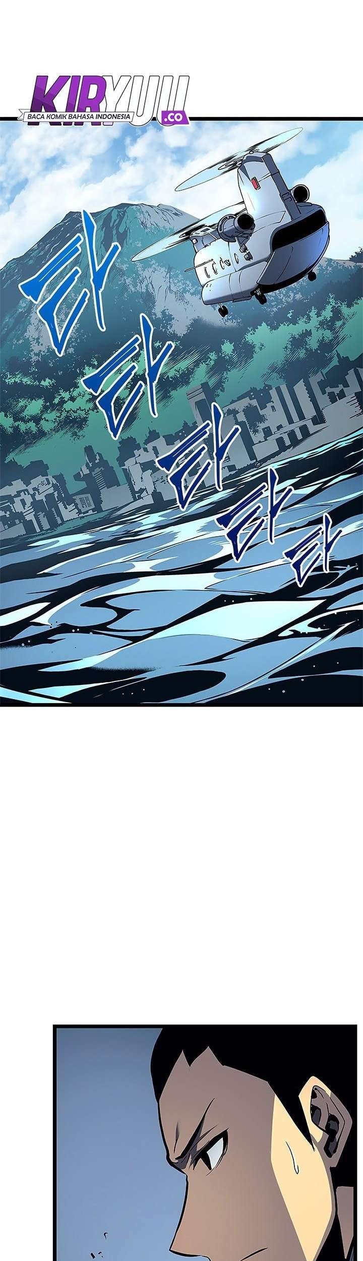 Solo Leveling Chapter 95 - halaman 34