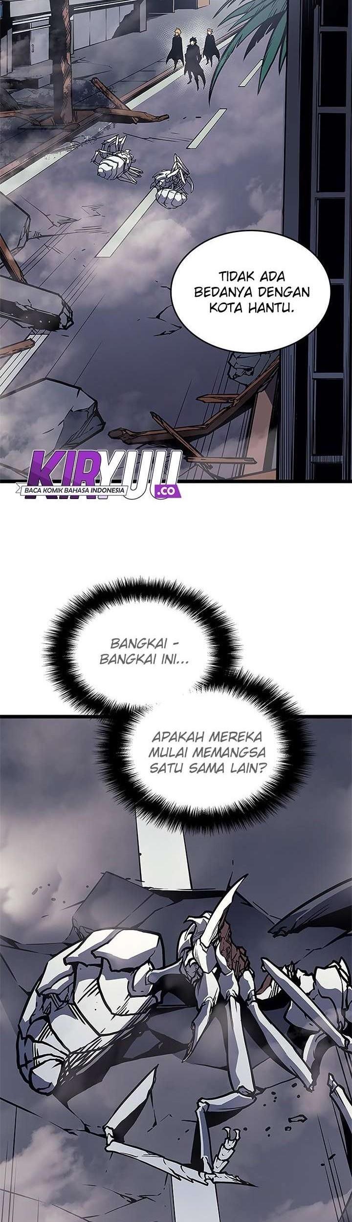 Solo Leveling Chapter 95 - halaman 38