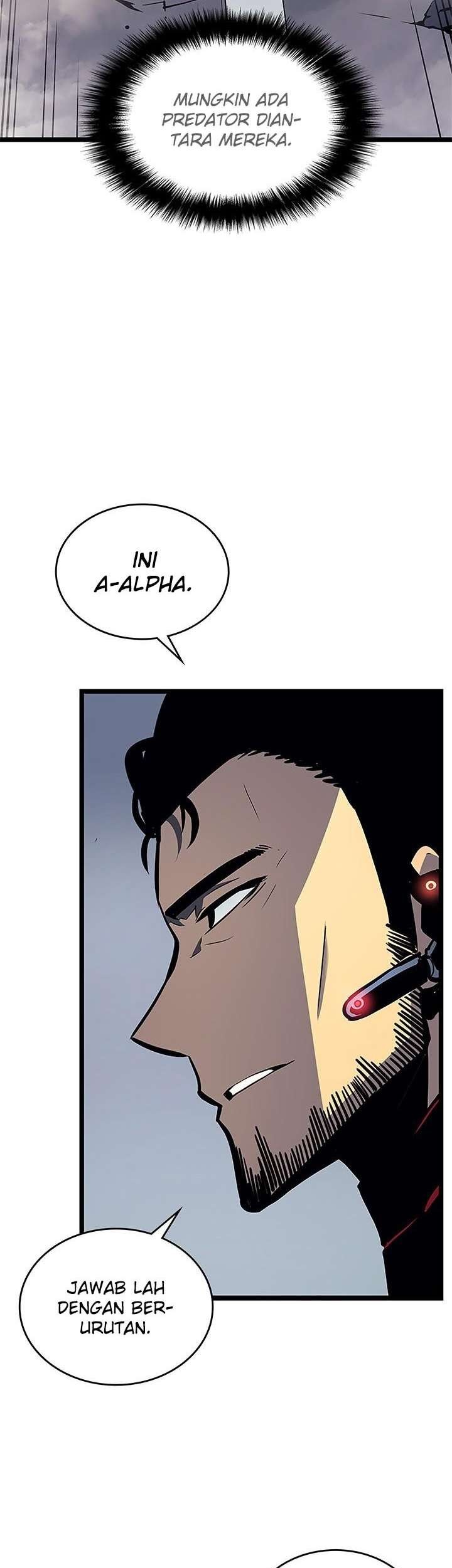 Solo Leveling Chapter 95 - halaman 40