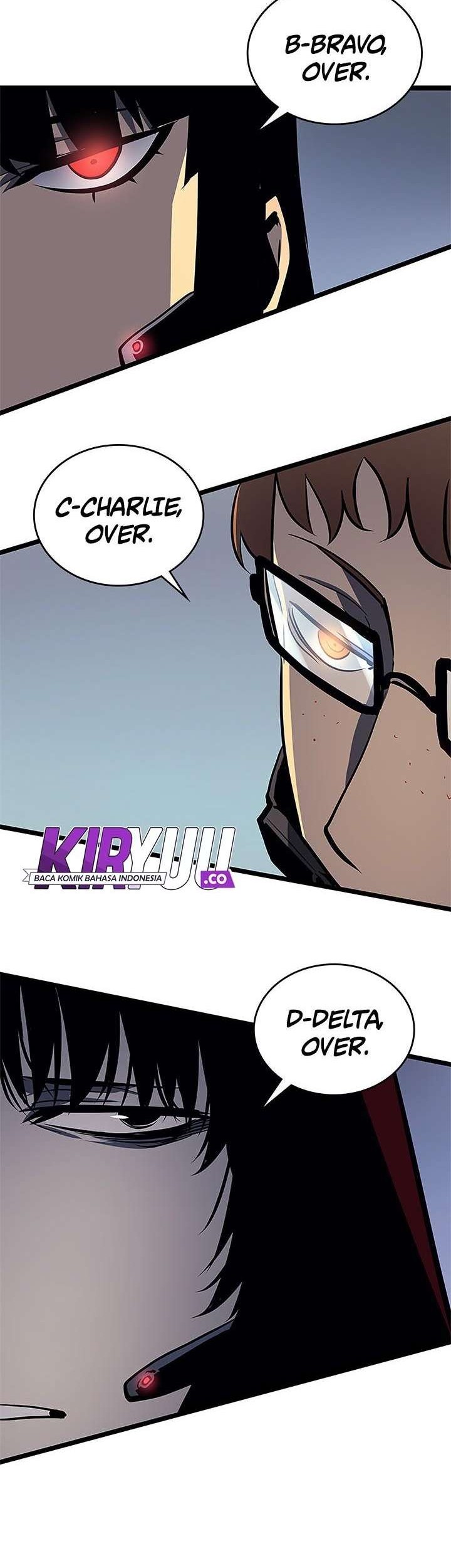 Solo Leveling Chapter 95 - halaman 41