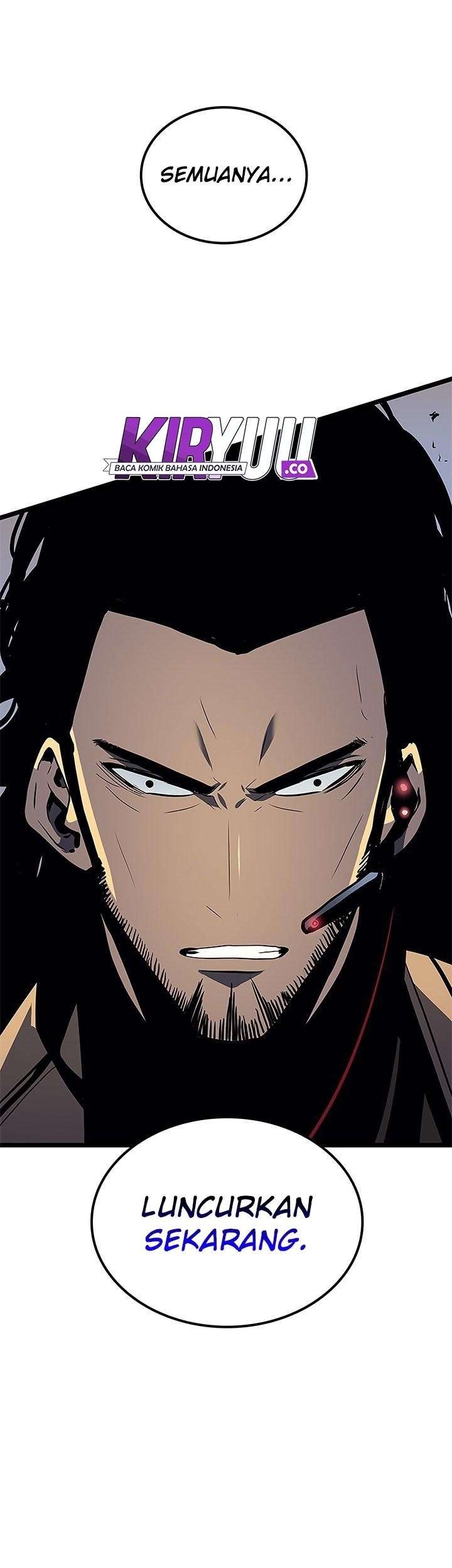 Solo Leveling Chapter 95 - halaman 43