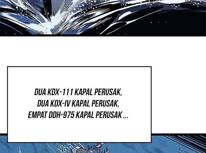 Solo Leveling Chapter 95 - halaman 5