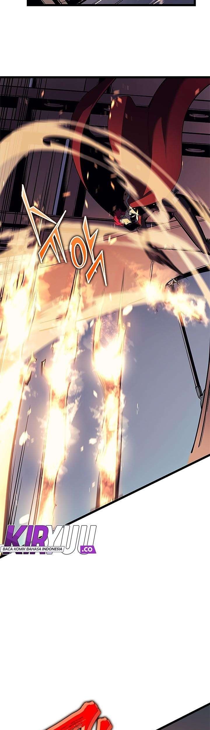 Solo Leveling Chapter 95 - halaman 52