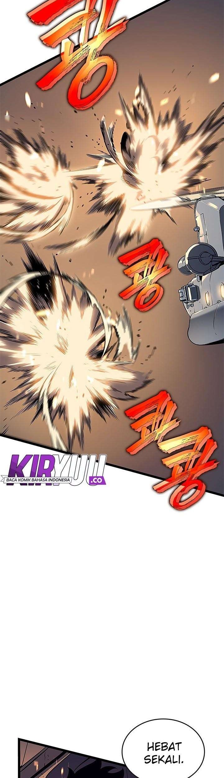 Solo Leveling Chapter 95 - halaman 53