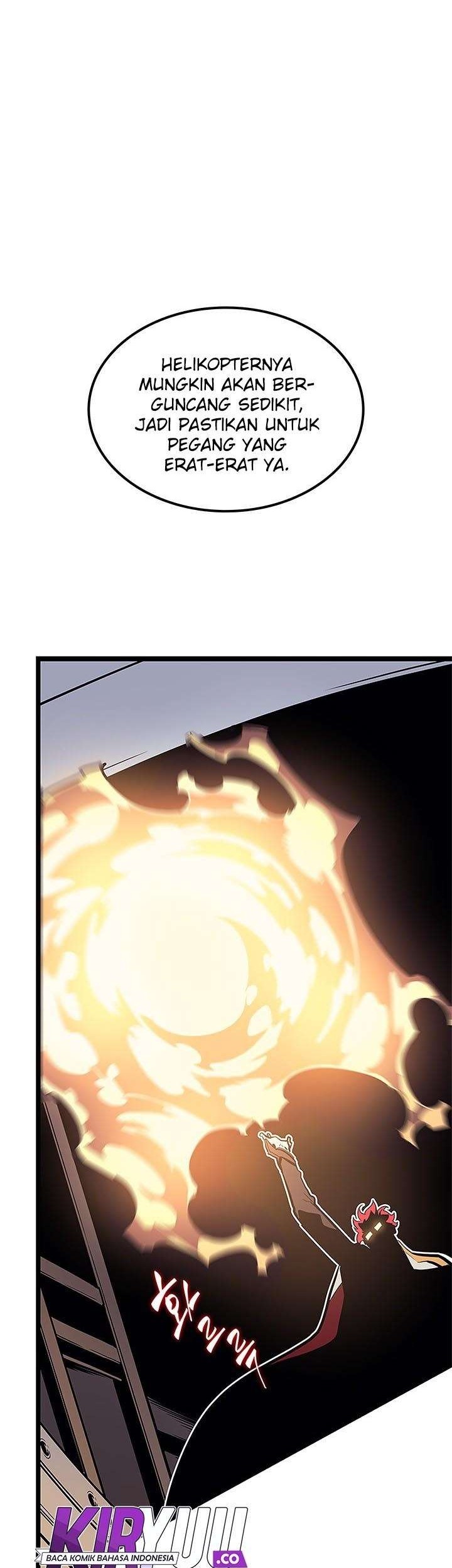 Solo Leveling Chapter 95 - halaman 56