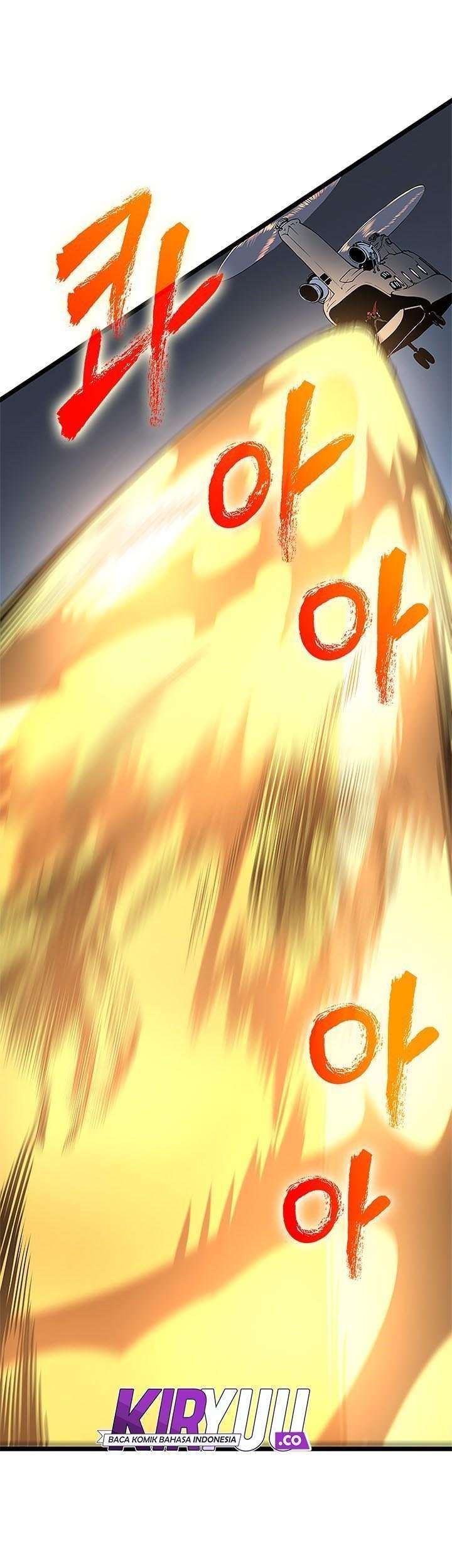 Solo Leveling Chapter 95 - halaman 58