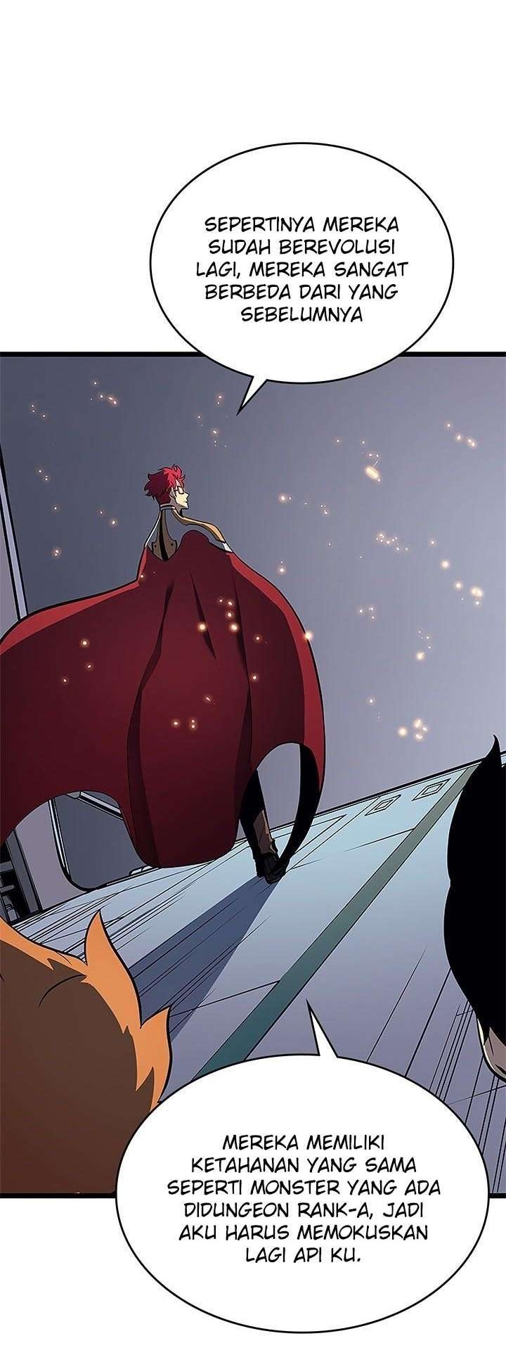 Solo Leveling Chapter 95 - halaman 59