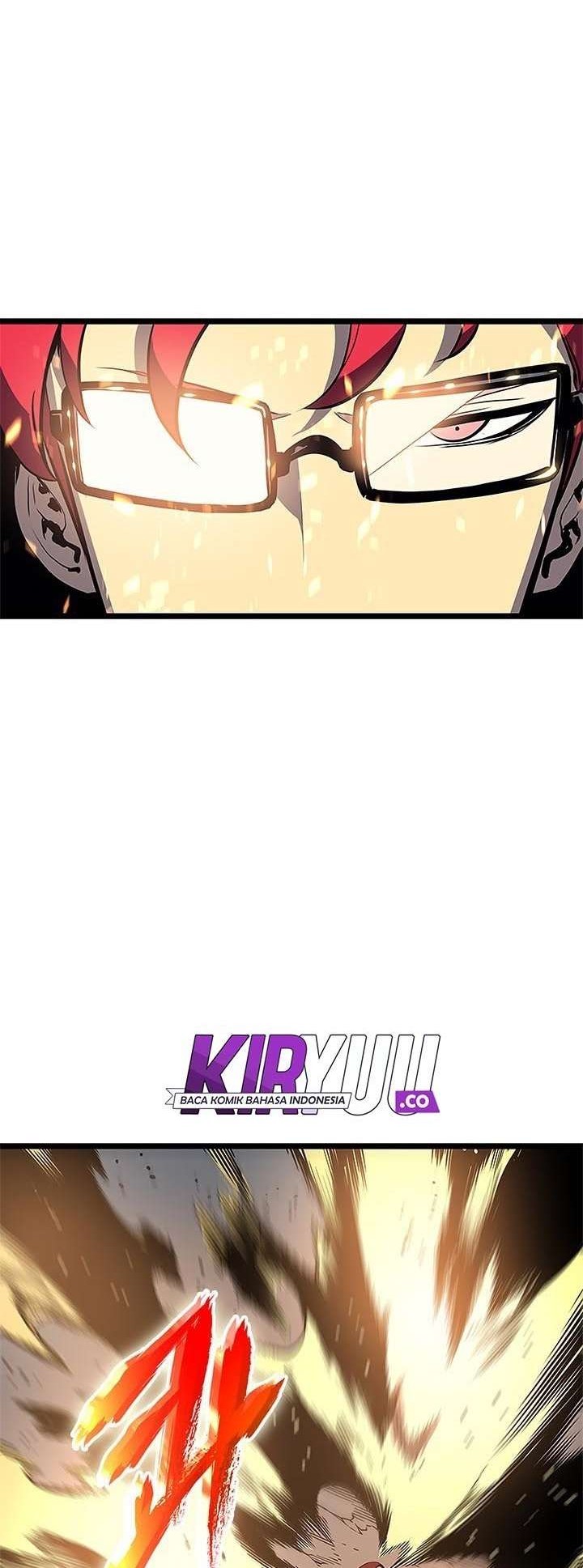 Solo Leveling Chapter 95 - halaman 63