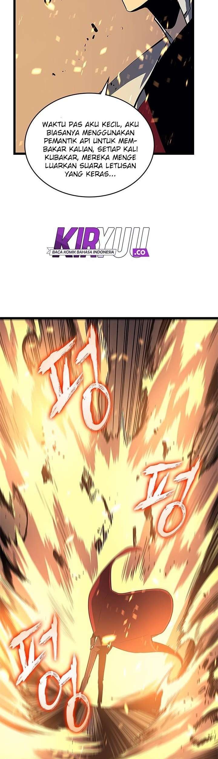 Solo Leveling Chapter 95 - halaman 66