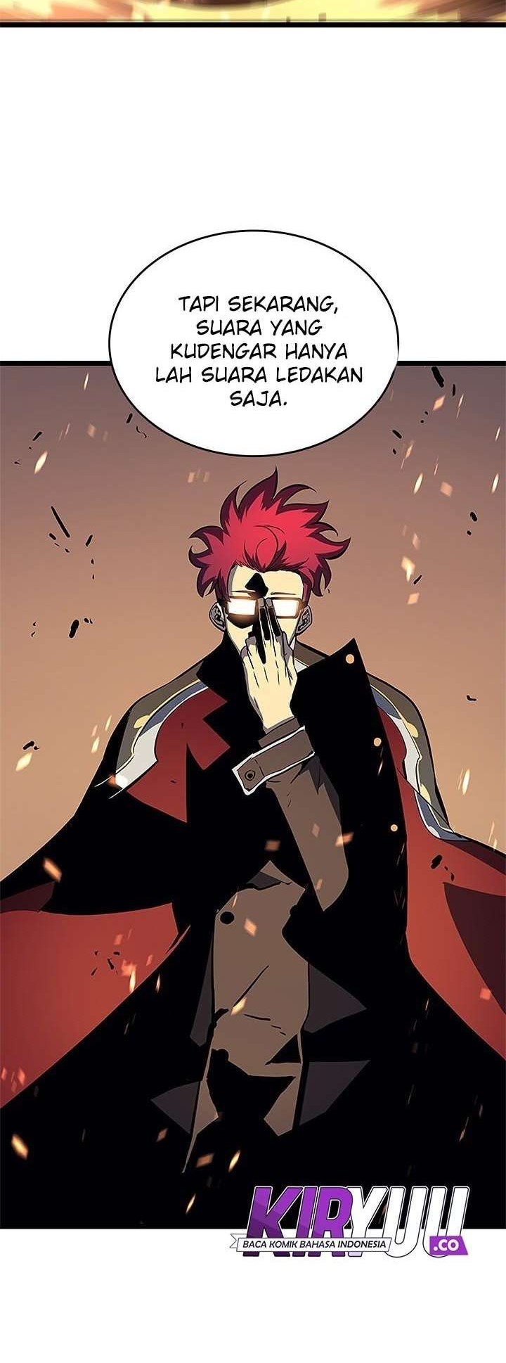 Solo Leveling Chapter 95 - halaman 67