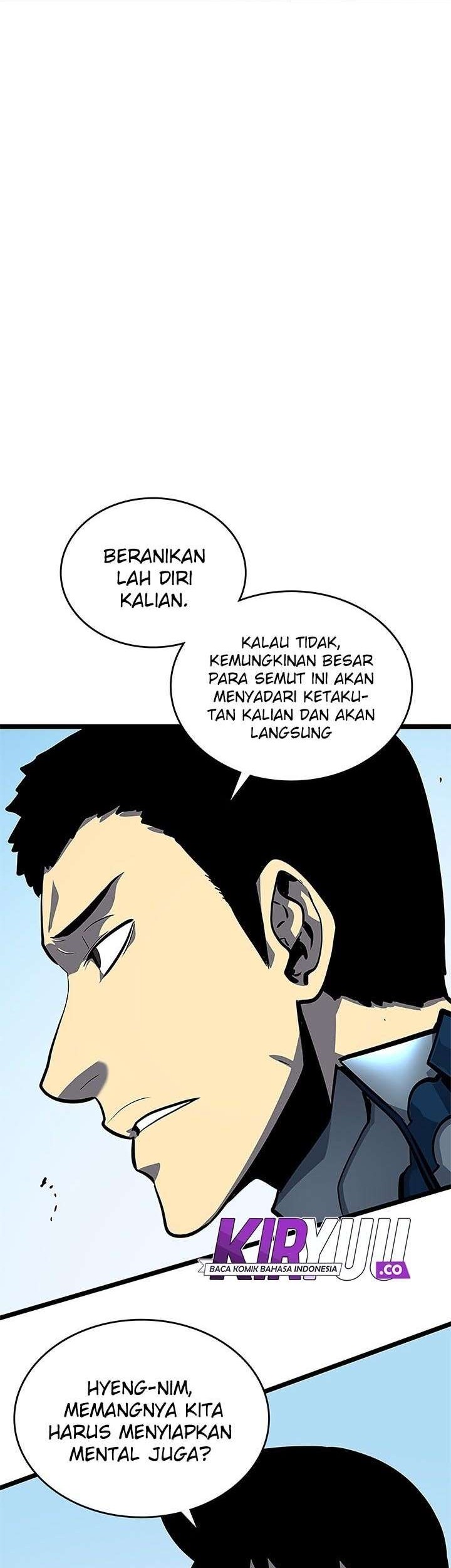 Solo Leveling Chapter 95 - halaman 7