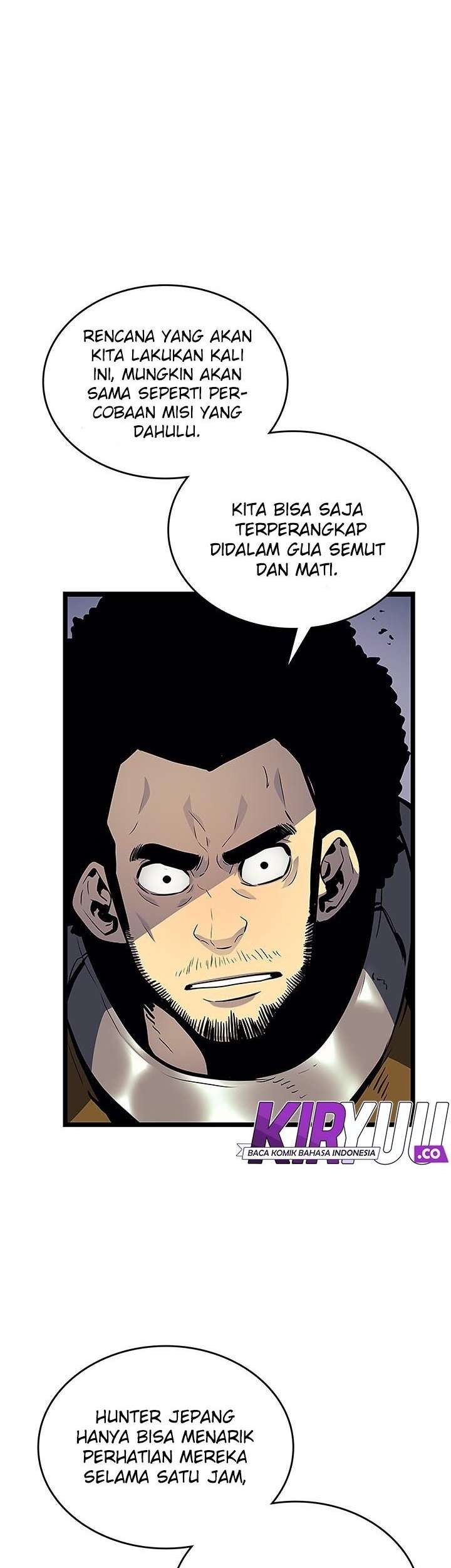 Solo Leveling Chapter 95 - halaman 70