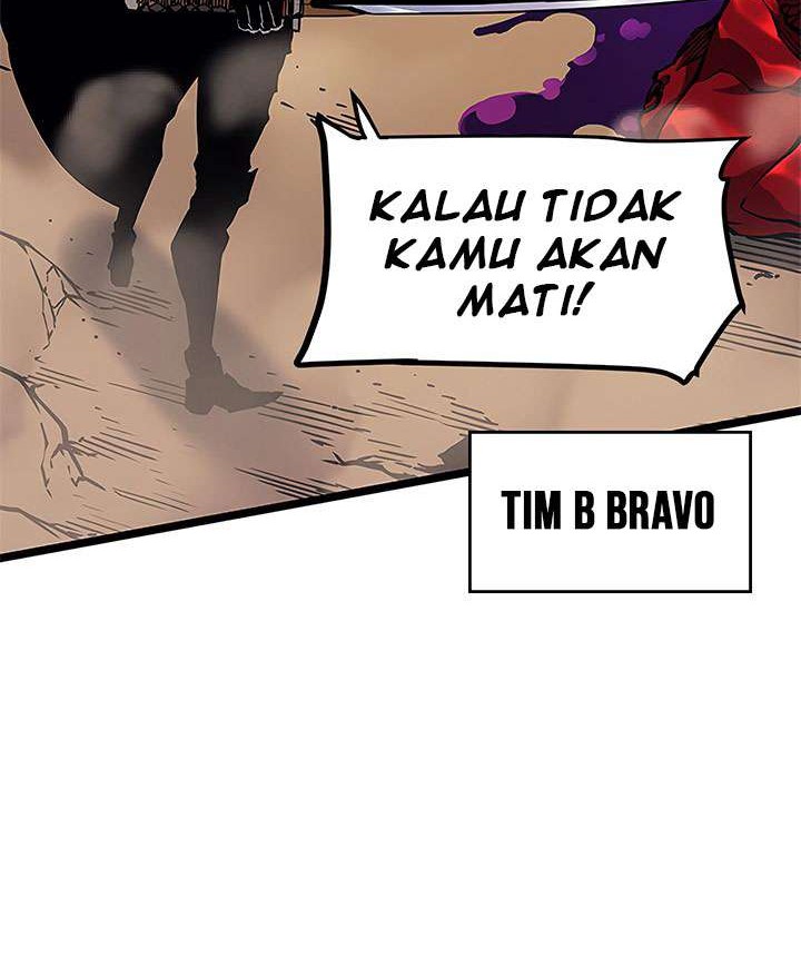 Solo Leveling Chapter 96 - halaman 10