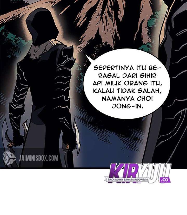 Solo Leveling Chapter 96 - halaman 13