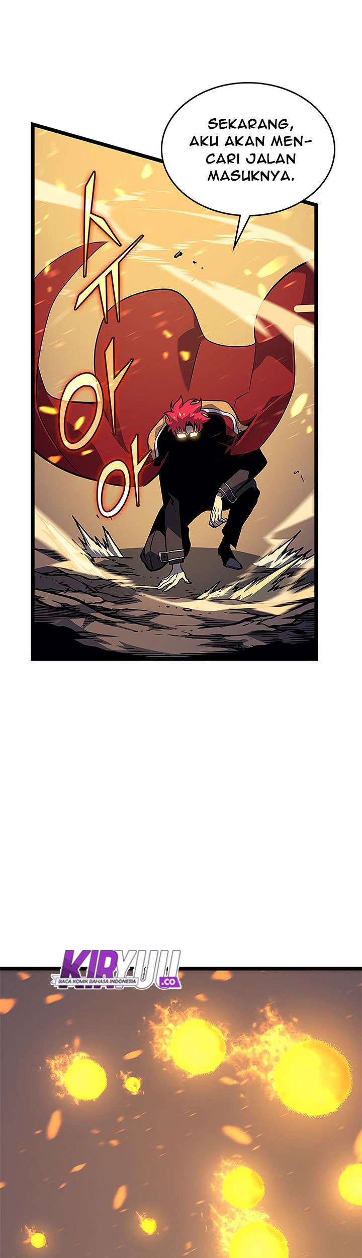 Solo Leveling Chapter 96 - halaman 18