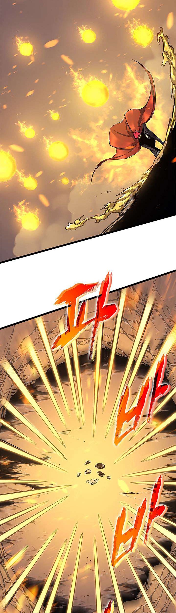 Solo Leveling Chapter 96 - halaman 19