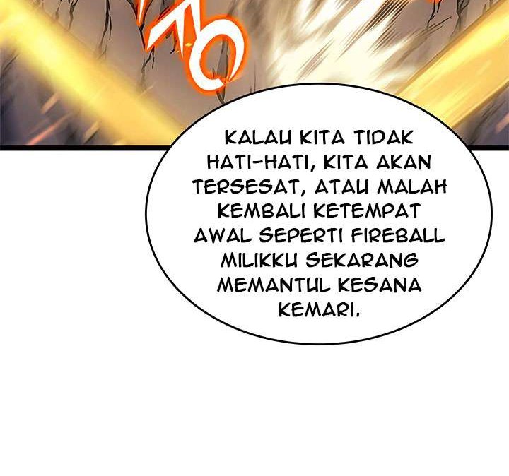 Solo Leveling Chapter 96 - halaman 22