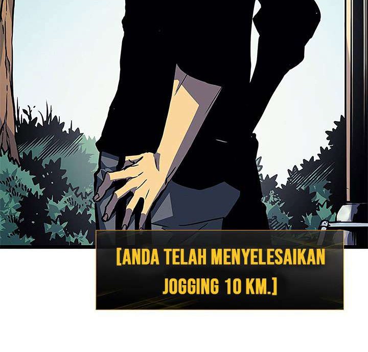 Solo Leveling Chapter 96 - halaman 27