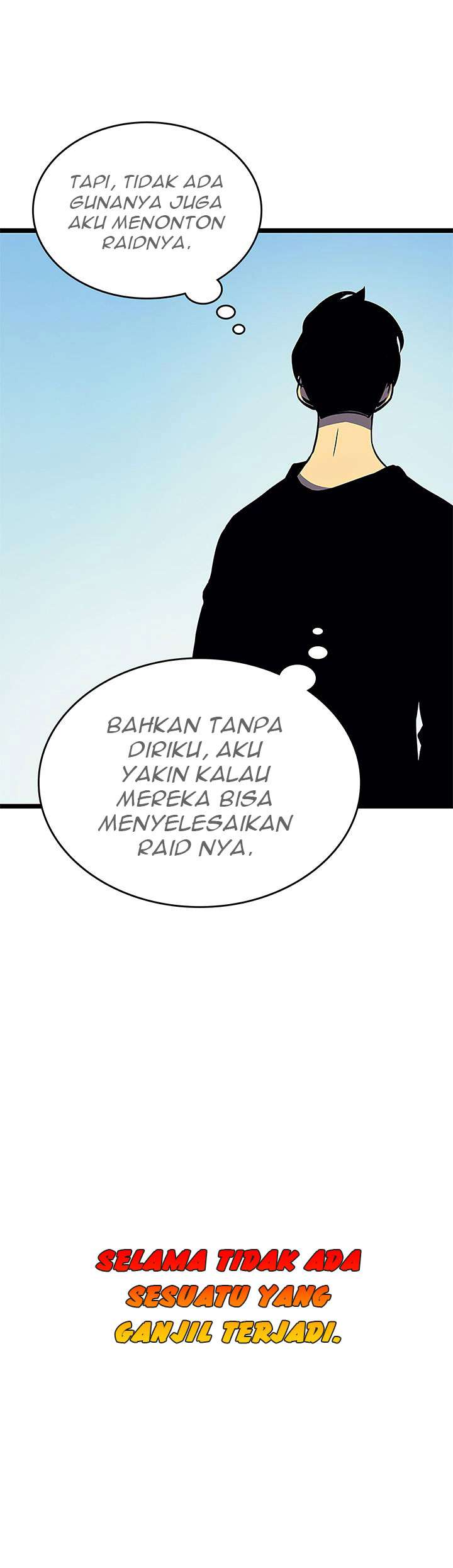 Solo Leveling Chapter 96 - halaman 32