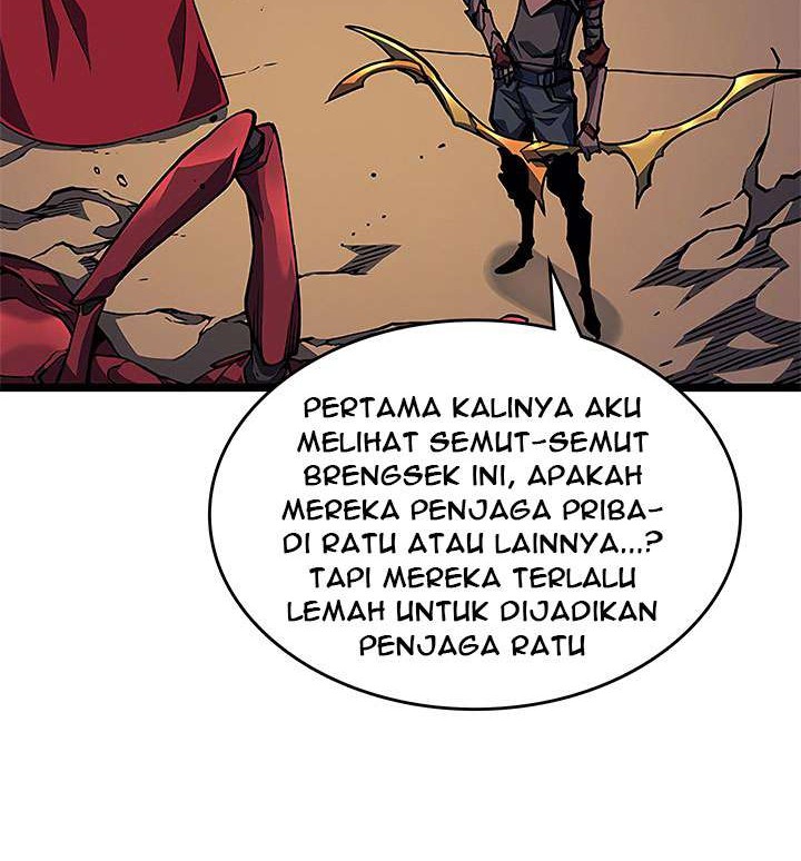Solo Leveling Chapter 96 - halaman 34