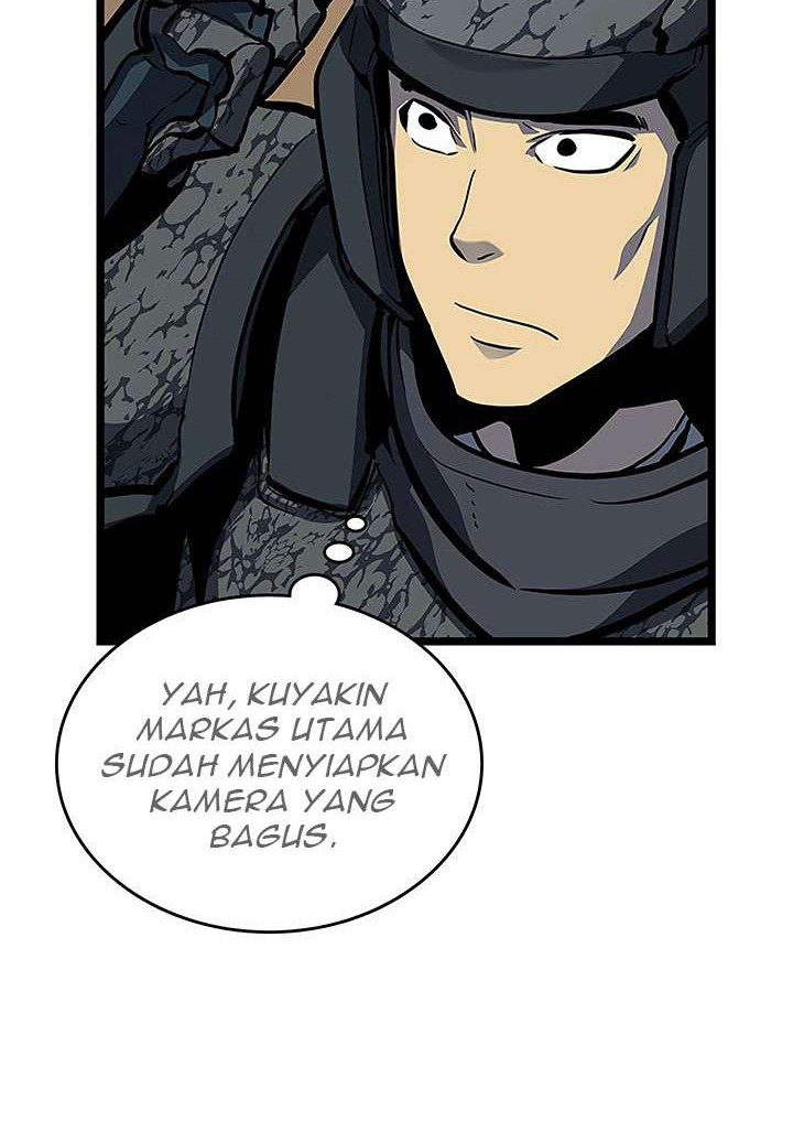 Solo Leveling Chapter 96 - halaman 37