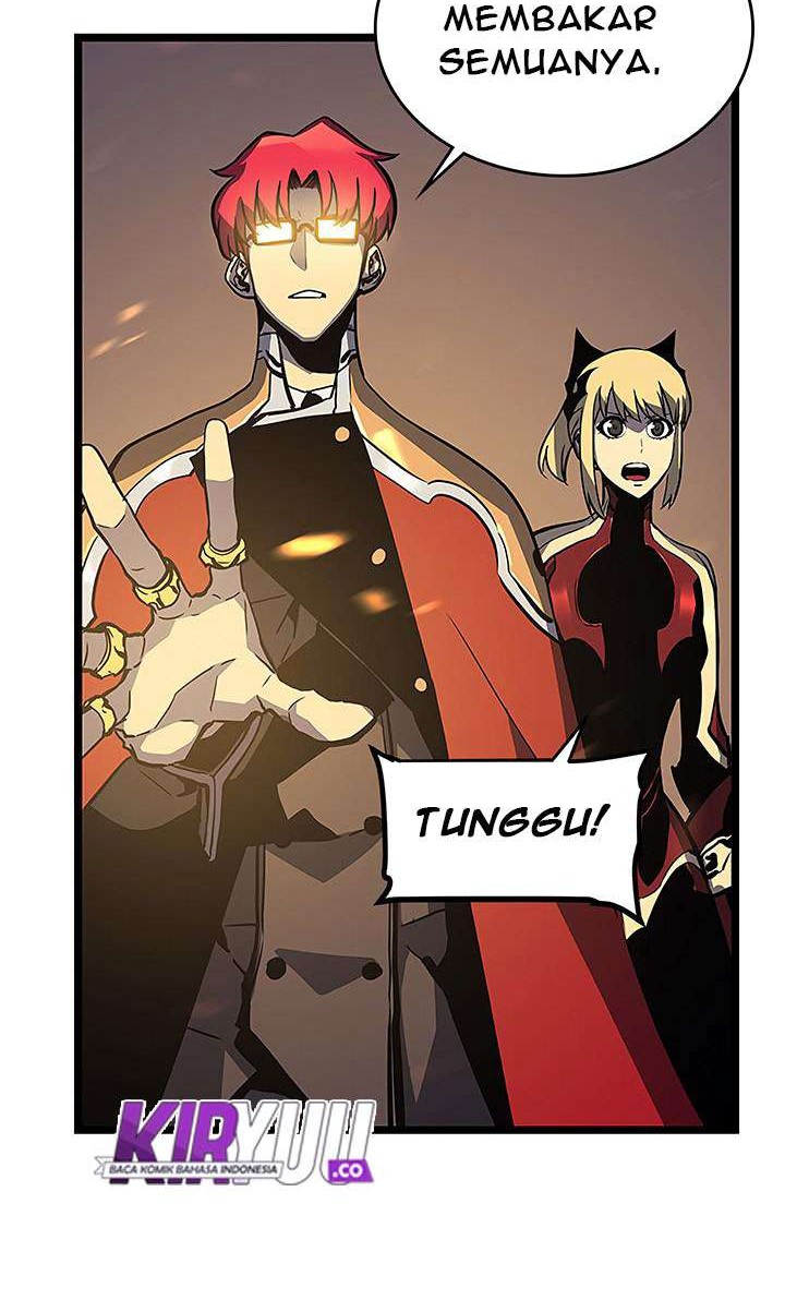 Solo Leveling Chapter 96 - halaman 41
