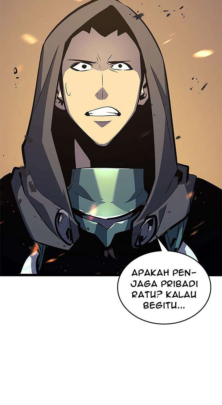 Solo Leveling Chapter 96 - halaman 43