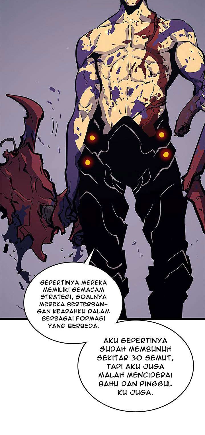 Solo Leveling Chapter 96 - halaman 48