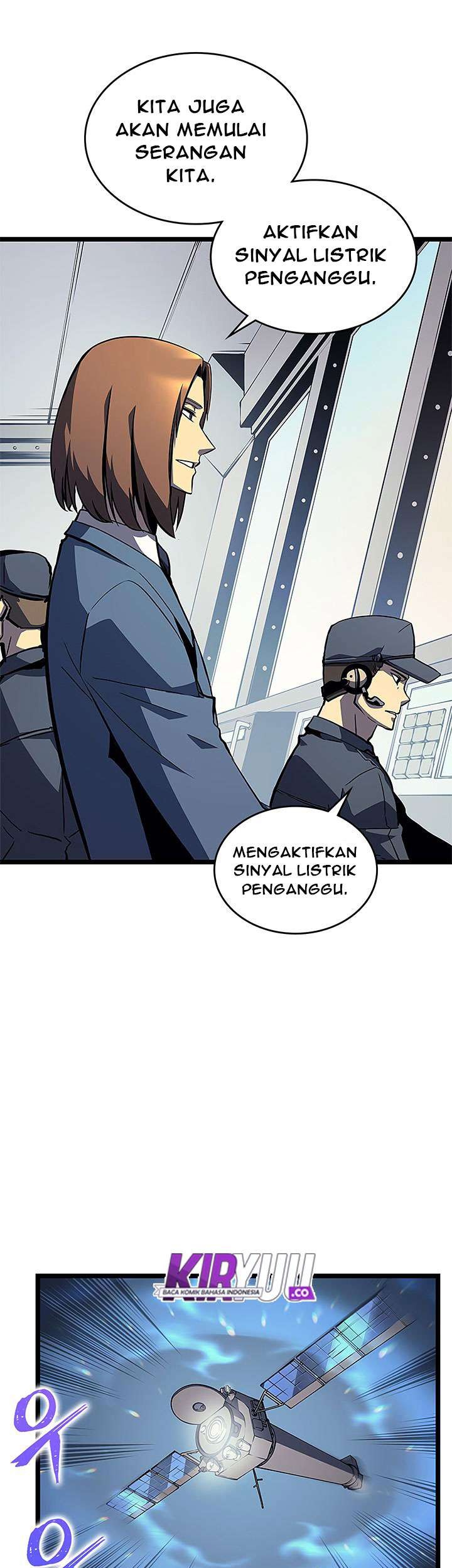 Solo Leveling Chapter 96 - halaman 5