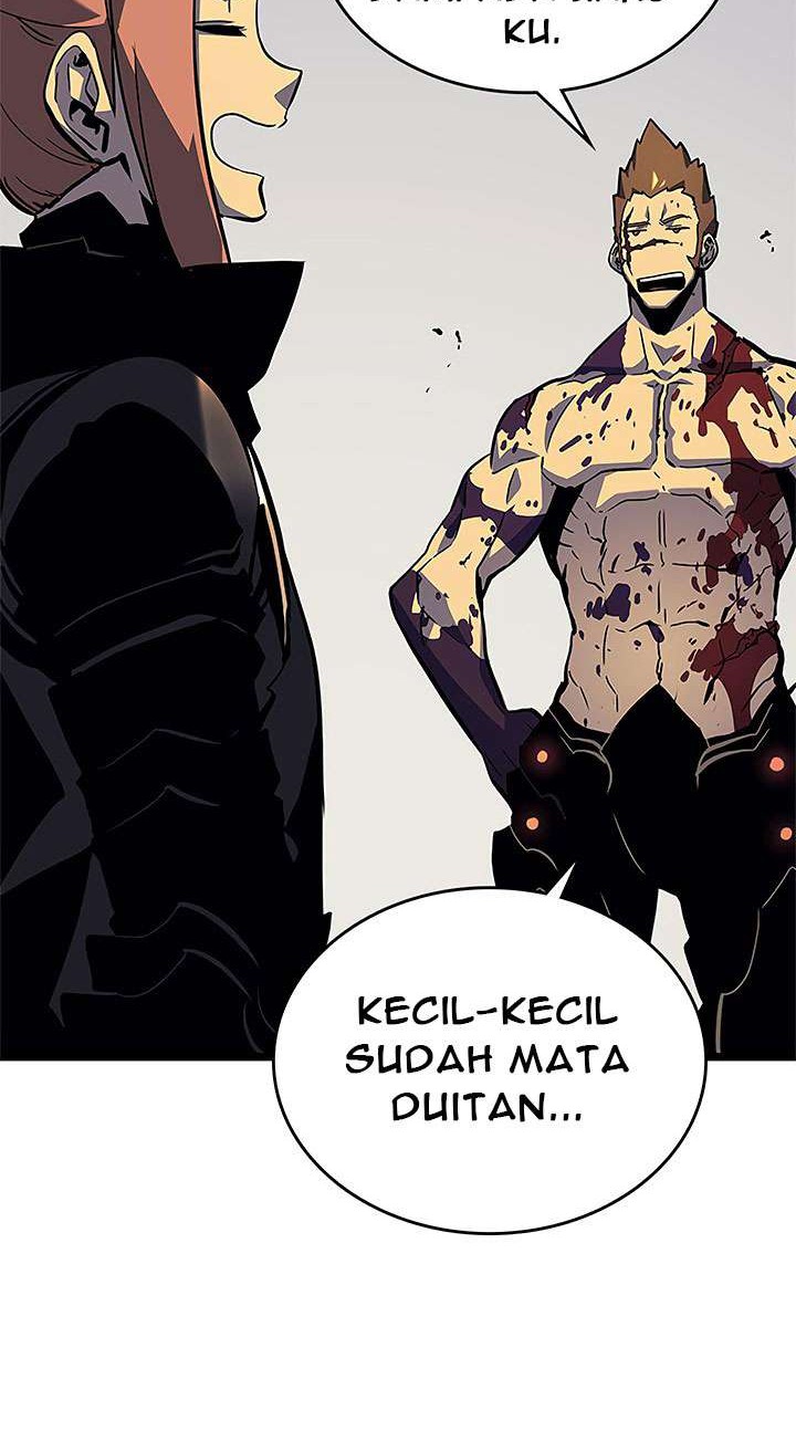 Solo Leveling Chapter 96 - halaman 50