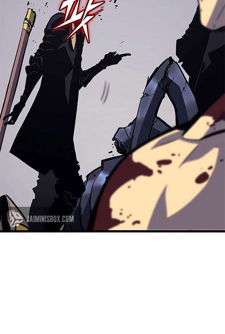 Solo Leveling Chapter 96 - halaman 52
