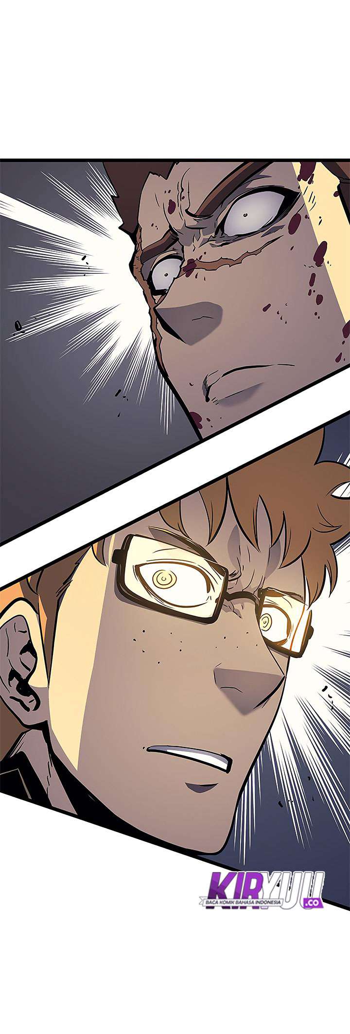 Solo Leveling Chapter 96 - halaman 53