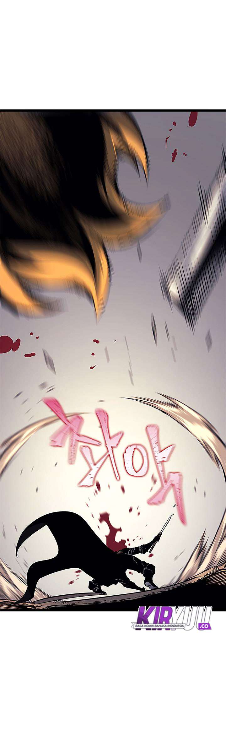 Solo Leveling Chapter 96 - halaman 62
