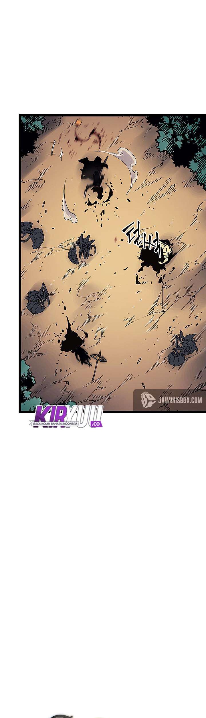 Solo Leveling Chapter 96 - halaman 63