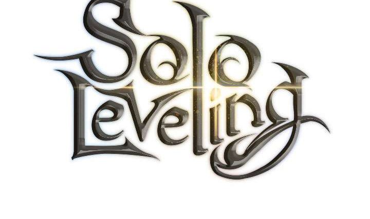 Solo Leveling Chapter 96 - halaman 64