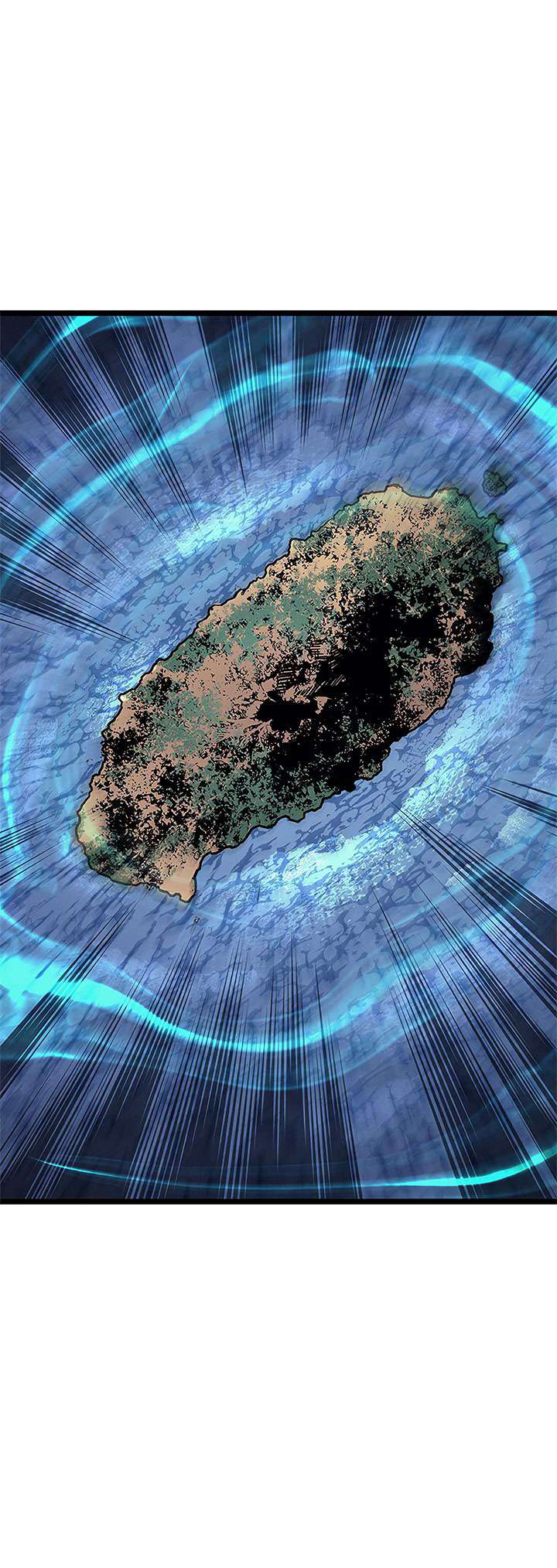 Solo Leveling Chapter 96 - halaman 7
