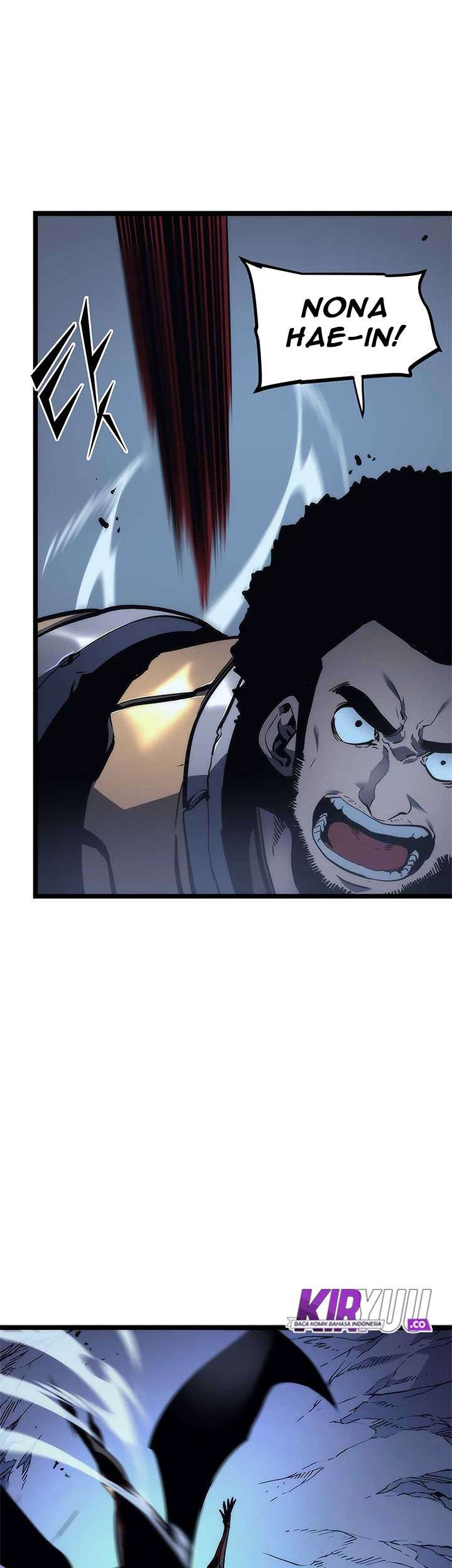 Solo Leveling Chapter 97 - halaman 10