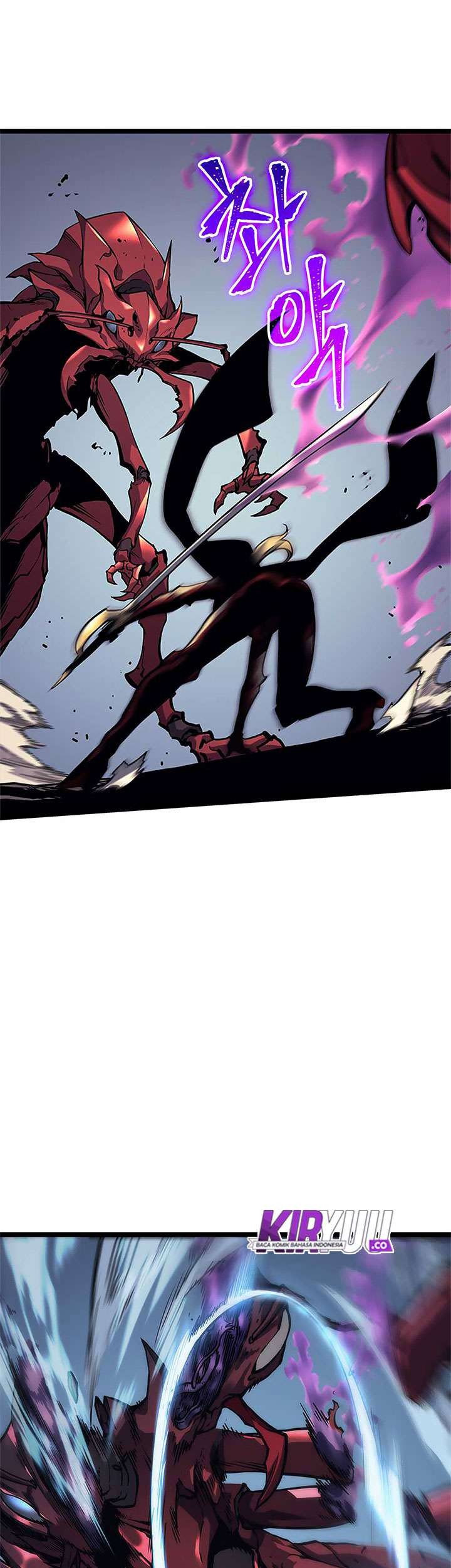 Solo Leveling Chapter 97 - halaman 13
