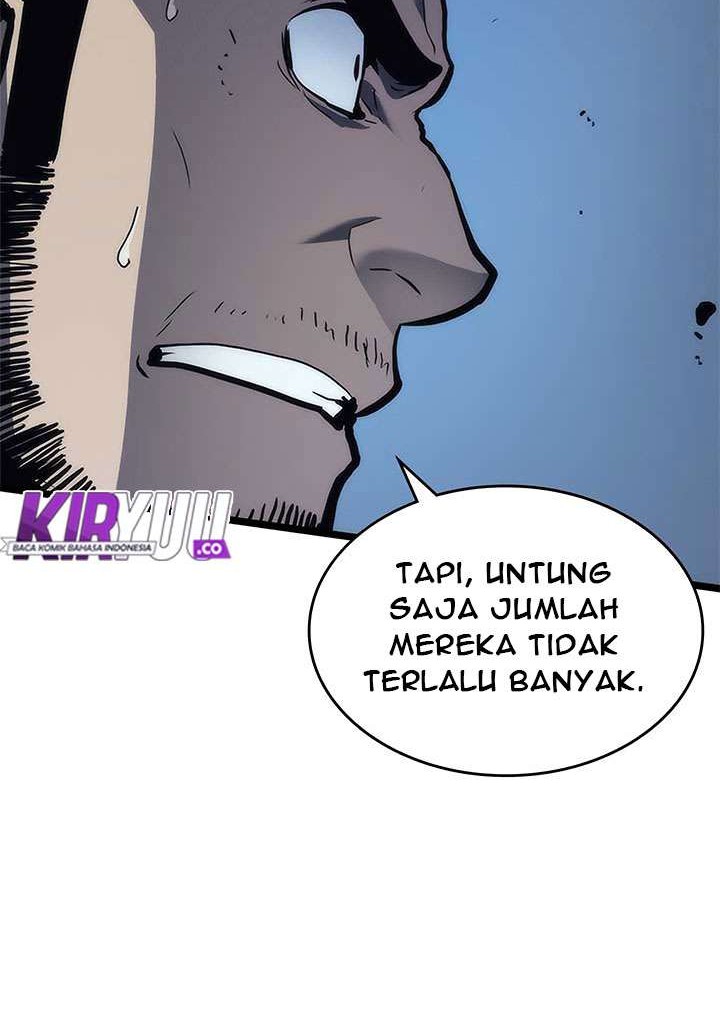 Solo Leveling Chapter 97 - halaman 16